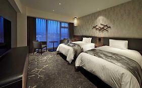 Hotel Vischio Kyoto By Granvia